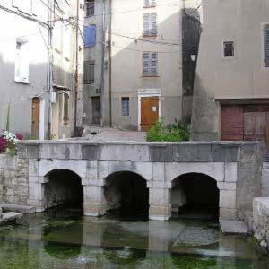 Maison De Village, Au Calme. Camps-la-Source Экстерьер фото
